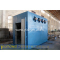 Particle Hot Air Circulating Drying Oven